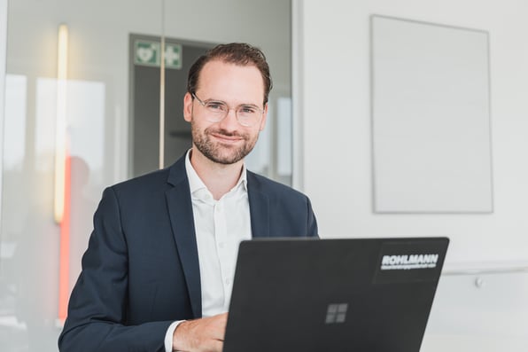 Steuerberater Rohlmann