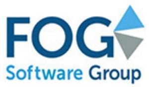 FOG Software Group Logo