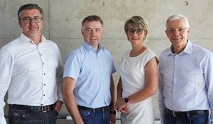 BRZ Kundenberatung