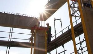 Tag der Bauindustrie 2021