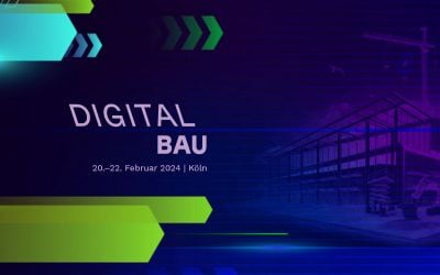 BRZ auf digitalBAU 2024 in Köln