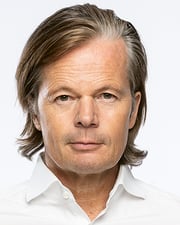 Thomas Reich, CEO BRZ-Gruppe