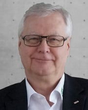 Thomas Barwitz, Leitung Business Unit Lohn- und Gehaltsprozesse bei BRZ