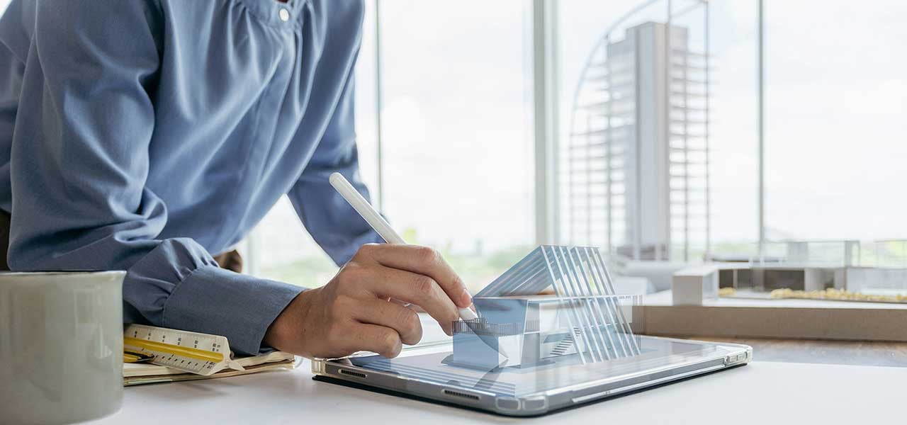 Modellbasiertes Arbeiten