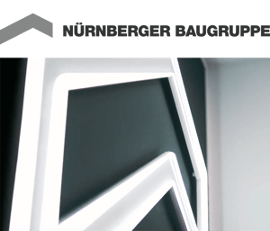 Logo der Nürnberger Baugruppe