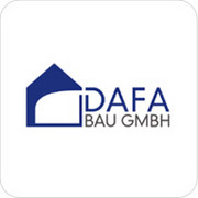 Logo von DAFA Bau GmbH, Leipzig