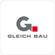 Logo von Gleich Baugeschäft GmbH, Augsburg