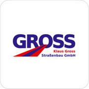 Logo von Klaus Gross Straßenbau GmbH, Drakenburg