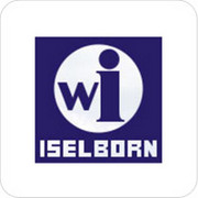 Logo von Willi Iselborn GmbH & Co.KG, Bad Kreuznach