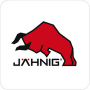 Logo von Jähnig GmbH, Dorfhain
