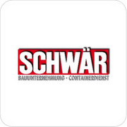 Logo von Schwär Bau, Simonswald