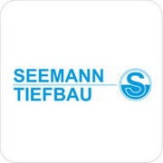 Logo von Seemann Tiefbau GmbH, Schwerin