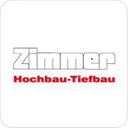 Logo von Zimmer Hochbau-Tiefbau-GmbH, Steinwenden