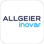 Logo von Allgeier inovar