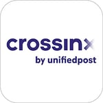Logo von Crossinx