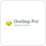 Logo von OneStop Pro