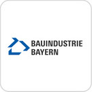 Logo von Bauindustrie Bayern