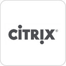 Logo von Citrix