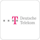 Logo der Deutschen Telekom