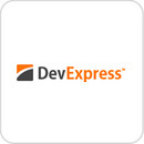 Logo von DevExpress