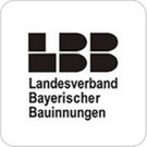 Logo von LBB München