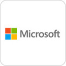 Logo von Microsoft