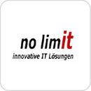 Logo von no limit - innovative IT Lösungen