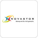 Logo von NovaStor