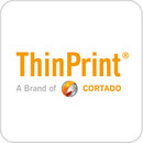 Logo von ThinPrint