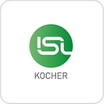 Logo von ISL Kocher