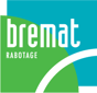 Logo bremat construction