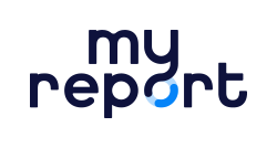MyReport logo