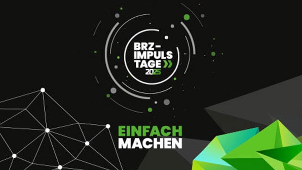 Pressemitteilung BRZ-Impulstage 2025