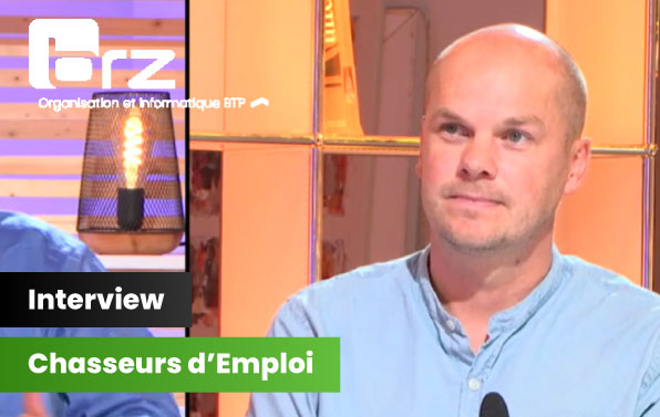 Chasseur d'Emploi BRZ France 