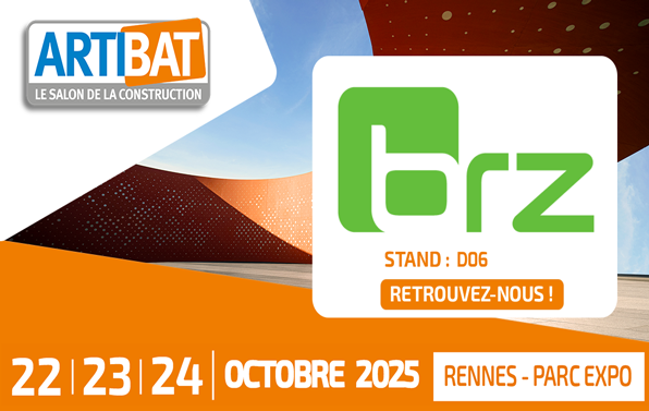 participation salon artibat 2025