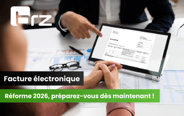 Réforme facture électronique 2026 