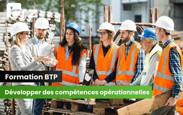 Formation BTP 