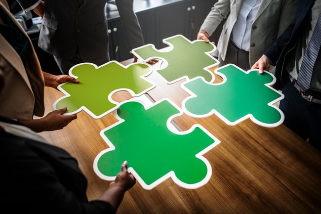 Offre Gestion Sociale RH