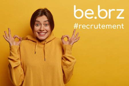 BRZ France recrute un(e) Consultant(e) support applicatif en CDI