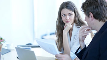 Relations au travail : quels sont les droits de l’employé et de l’employeur ? 