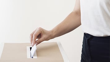 La durée de vie du procès-verbal de carence aux élections professionnelles 