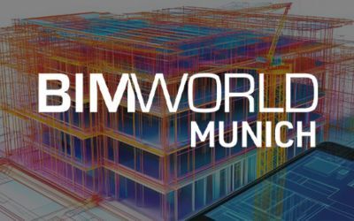 20251028_Startseitennews_BIM-World 2025 20251028_Startseitennews_BIM-World 2025