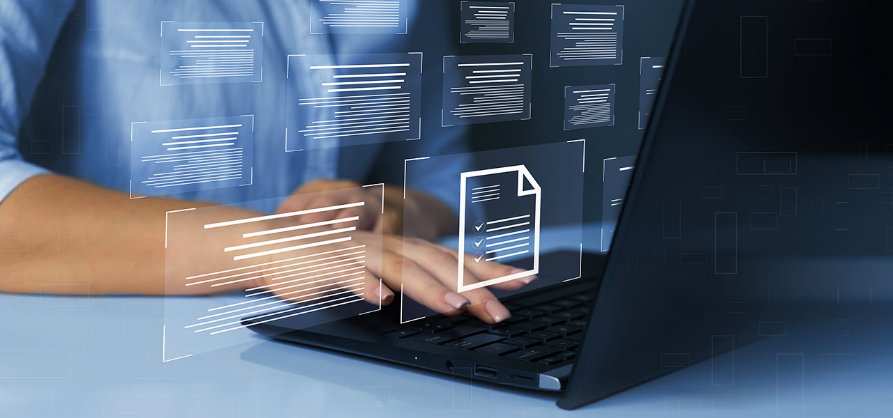 La GED : Gestion Électronique de Documents La GED : Gestion Électronique de Documents