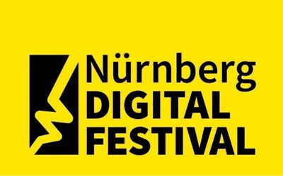 Nürnberg Digital Festival Logo