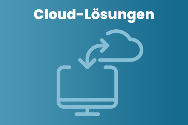 Symbol für BRZ Cloud-Lösungen