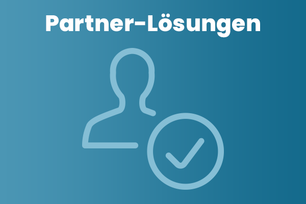 Symbol für BRZ Partner-Lösungen