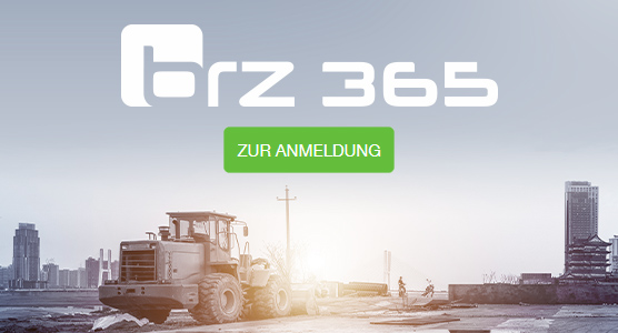 Zur Anmeldung im Portal BRZ 365