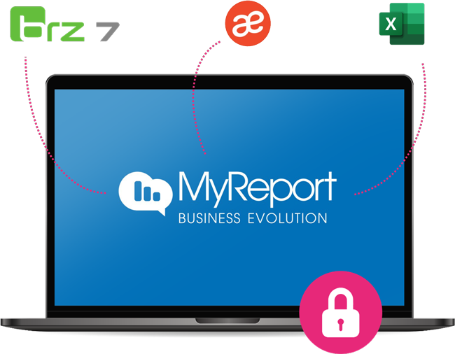 Gestion des données myreport Gestion des données myreport