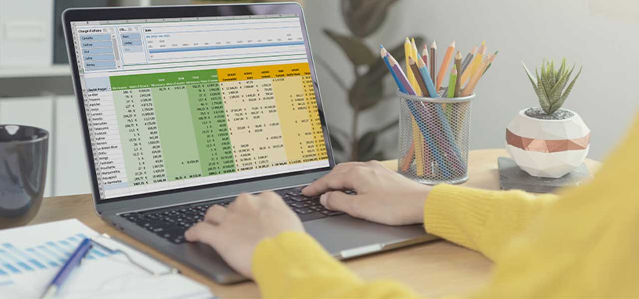 Logiciel BI pour le BTP Logiciel BI pour le BTP