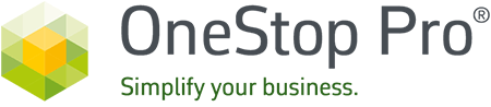 Logo Onestop Pro